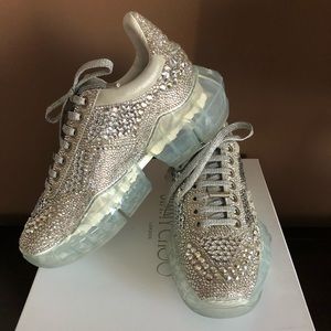 Jimmy Choo Diamond/F sneakers